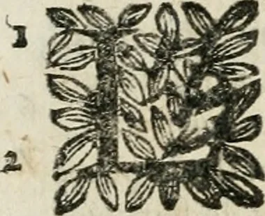 An illustration from L'instruction des prestres : qui contient sommairement tous les cas de conscience, 1671, leaf 343