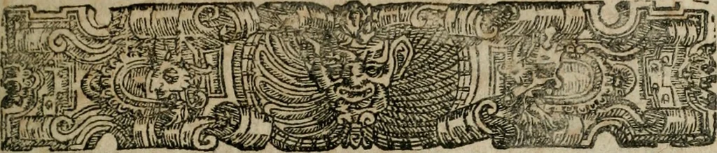 An illustration from L'instruction des prestres : qui contient sommairement tous les cas de conscience, 1671, leaf 350