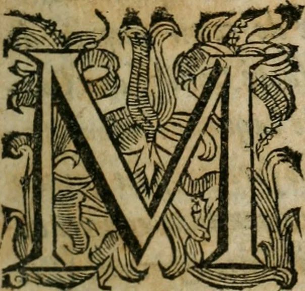 An illustration from L'instruction des prestres : qui contient sommairement tous les cas de conscience, 1671, leaf 4