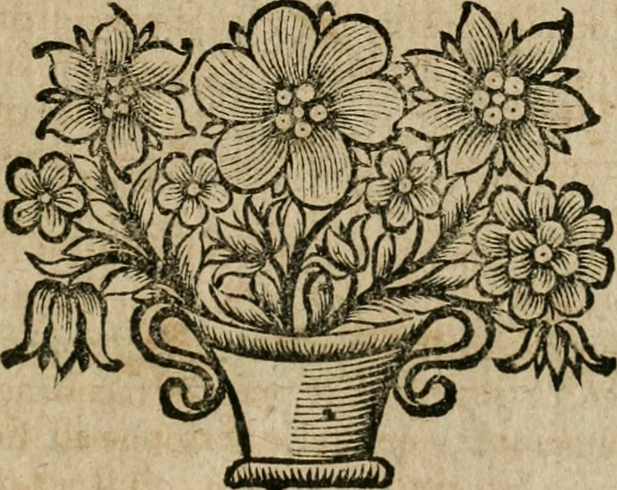 An illustration from L'instruction des prestres : qui contient sommairement tous les cas de conscience, 1671, leaf 786