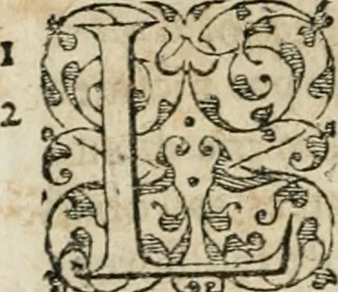 An illustration from L'instruction des prestres : qui contient sommairement tous les cas de conscience, 1671, leaf 95