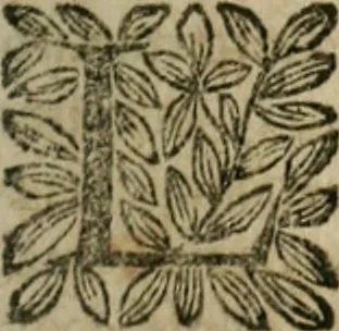 An illustration from L'instruction des prestres : qui contient sommairement tous les cas de conscience, 1671, leaf 98