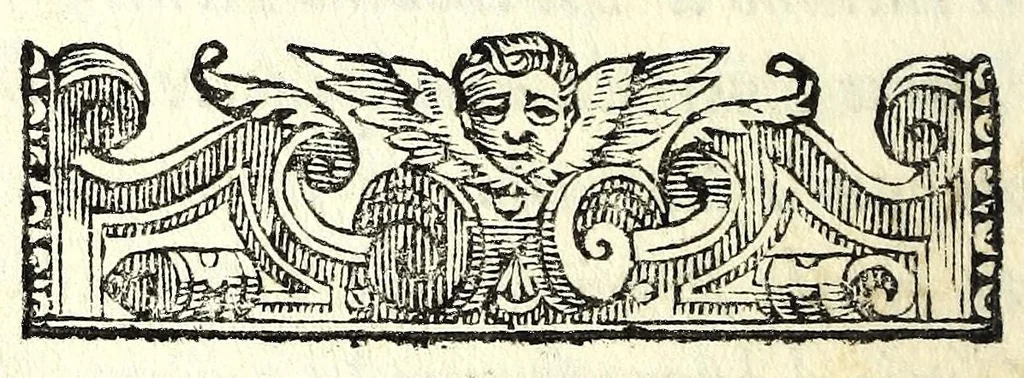 An illustration from L'Ipsicratea : favola tragicomica, 1649, leaf 106