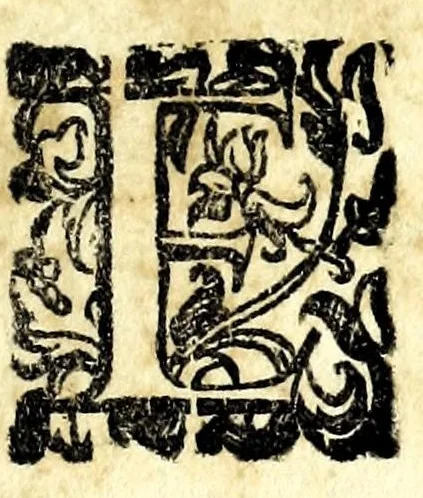 An illustration from L'Ipsicratea : favola tragicomica, 1649, leaf 11