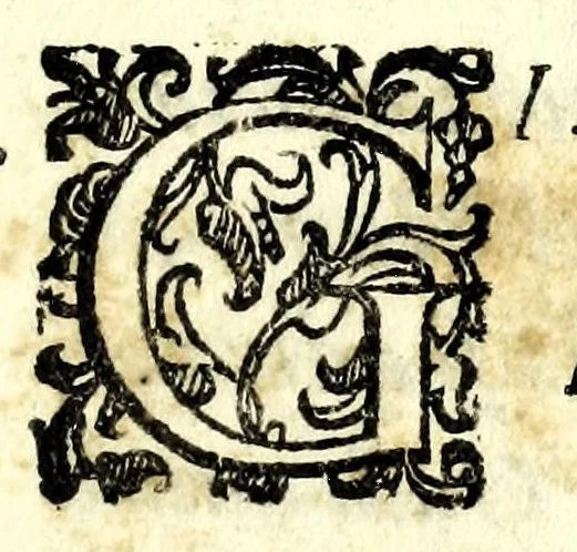 An illustration from L'Ipsicratea : favola tragicomica, 1649, leaf 27