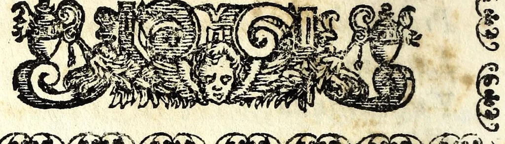 An illustration from L'Ipsicratea : favola tragicomica, 1649, leaf 50