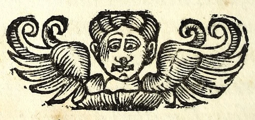 An illustration from L'Ipsicratea : favola tragicomica, 1649, leaf 92
