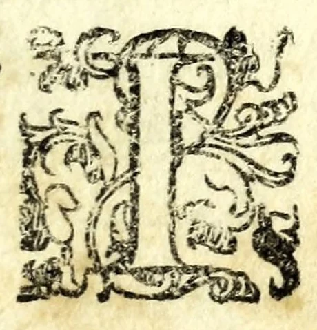 An illustration from L'Ipsicratea : favola tragicomica, 1649, leaf 99