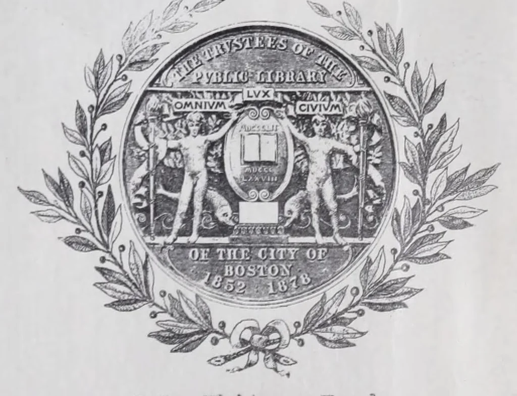 An illustration from Lis Cristi & Belial iudicialit[er] cora[m] Salomone iudice a sede diuina dato agitata super spolio & violencia per eu[n]de[m] Christu[m] i[n] inferno [com]missu[m] singulare[m] practica[m] co[n]tinens incipit feliciter, leaf 2