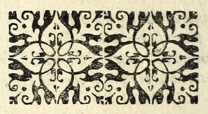 An illustration from L'isola d'Alcina : tragedia, 1648, leaf 6