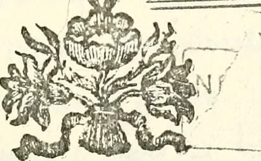 An illustration from Li Sovrani del mondo, opera, che dà notitia della genealogia delle loro famigilie; dell'ampiezza, e governo de'loro Stati, della loro religione, entrate, forze, titoli, pretenfioni, arme con l'origine floria de'pezzi, e quarti, che le compongono, e del luogo della loro residenza; con un catalogo degli autori, che meglio ne banno feritto; il tutto fino al tempo prefente, 1729, leaf 4