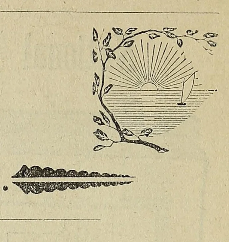 An illustration from List no. 17, 1901, leaf 46