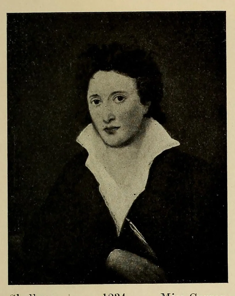 An illustration from A list of the paintings, sculptures, miniatures, &c., with 108 illustrations, 1912, leaf 101
