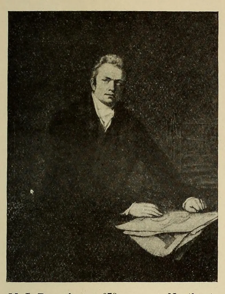 An illustration from A list of the paintings, sculptures, miniatures, &c., with 108 illustrations, 1912, leaf 83