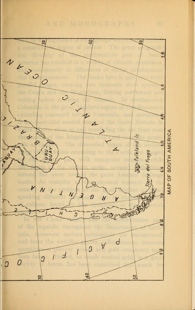 An illustration from List of publications of the Museum of the American Indian : Heye foundation, 1924, leaf 185