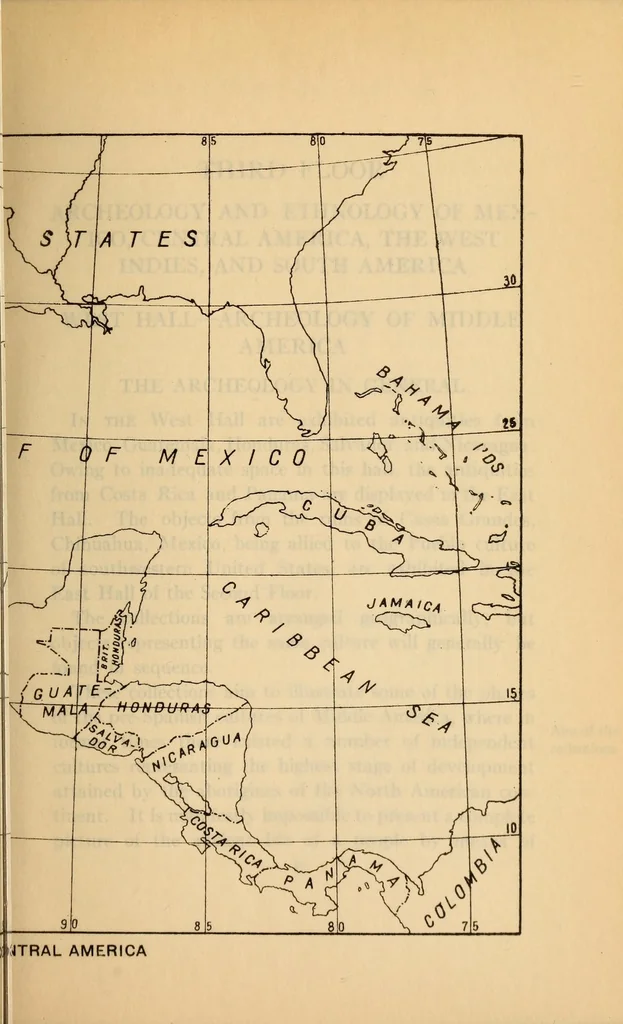 An illustration from List of publications of the Museum of the American Indian : Heye foundation, 1924, leaf 95