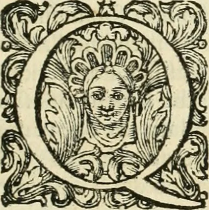 An illustration from L'istoria della Chiesa di S. Giovanni avanti Porta Latina, titolo cardinalizio, 1716, leaf 206