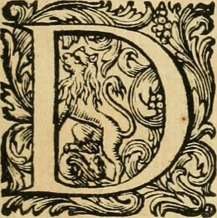 An illustration from L'istoria della Chiesa di S. Giovanni avanti Porta Latina, titolo cardinalizio, 1716, leaf 28