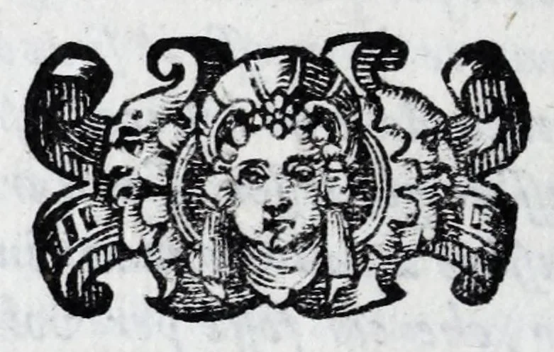 An illustration from L'istoria di Verona, del sig. Girolamo dalla Corte gentil'huomo veronese : divisa in dve parti, et in XXII libri : nella qvale non solo a pieno si contengono le cose pertinenti alla detta città, ma molte altre ancora si toccano, che alle altre città, & luoghi circonuicini si aspettano : con la tauola in ciascuna parte delle cose più notabili, 1592, leaf 256