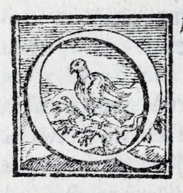 An illustration from L'istoria di Verona, del sig. Girolamo dalla Corte gentil'huomo veronese : divisa in dve parti, et in XXII libri : nella qvale non solo a pieno si contengono le cose pertinenti alla detta città, ma molte altre ancora si toccano, che alle altre città, & luoghi circonuicini si aspettano : con la tauola in ciascuna parte delle cose più notabili, 1592, leaf 326