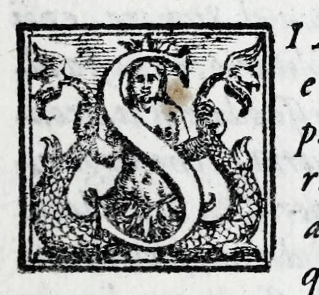 An illustration from L'istoria di Verona, del sig. Girolamo dalla Corte gentil'huomo veronese : divisa in dve parti, et in XXII libri : nella qvale non solo a pieno si contengono le cose pertinenti alla detta città, ma molte altre ancora si toccano, che alle altre città, & luoghi circonuicini si aspettano : con la tauola in ciascuna parte delle cose più notabili, 1592, leaf 73