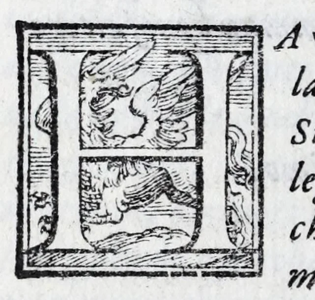 An illustration from L'istoria di Verona, del sig. Girolamo dalla Corte gentil'huomo veronese : divisa in dve parti, et in XXII libri : nella qvale non solo a pieno si contengono le cose pertinenti alla detta città, ma molte altre ancora si toccano, che alle altre città, & luoghi circonuicini si aspettano : con la tauola in ciascuna parte delle cose più notabili, 1592, leaf 224