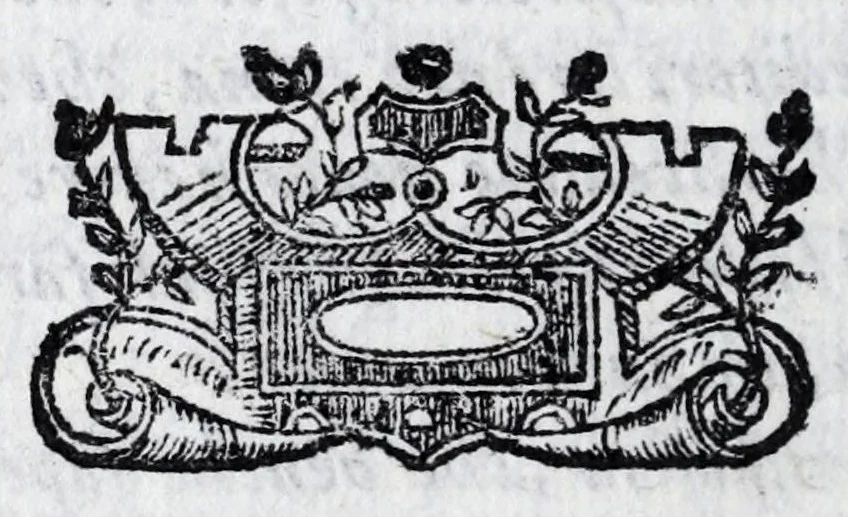 An illustration from L'istoria di Verona, del sig. Girolamo dalla Corte gentil'huomo veronese : divisa in dve parti, et in XXII libri : nella qvale non solo a pieno si contengono le cose pertinenti alla detta città, ma molte altre ancora si toccano, che alle altre città, & luoghi circonuicini si aspettano : con la tauola in ciascuna parte delle cose più notabili, 1592, leaf 310