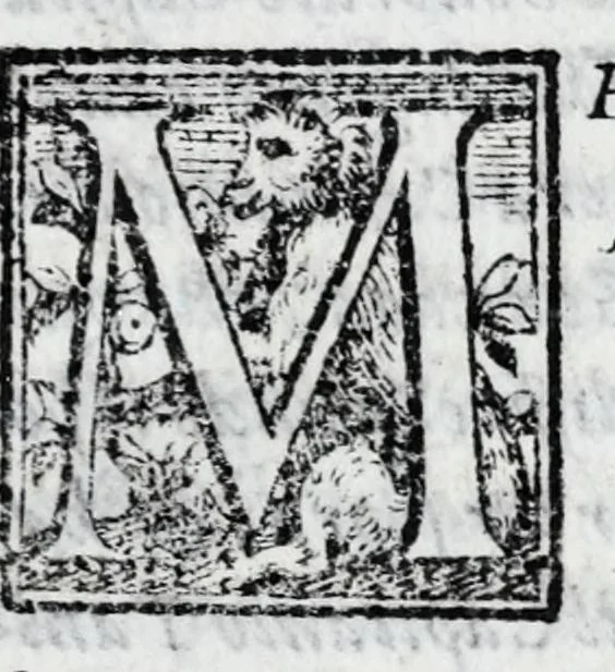 An illustration from L'istoria di Verona, del sig. Girolamo dalla Corte gentil'huomo veronese : divisa in dve parti, et in XXII libri : nella qvale non solo a pieno si contengono le cose pertinenti alla detta città, ma molte altre ancora si toccano, che alle altre città, & luoghi circonuicini si aspettano : con la tauola in ciascuna parte delle cose più notabili, 1592, leaf 713