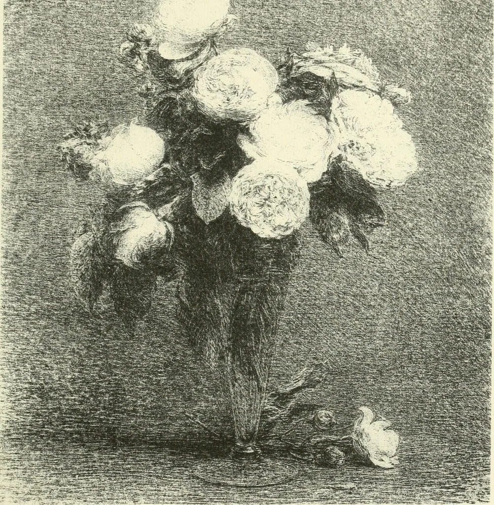 An illustration from Lithography and lithographers; some chapters in the history of the art, 1915, leaf 192