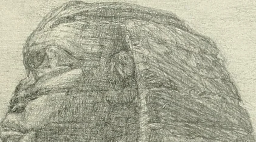 An illustration from Lithography and lithographers; some chapters in the history of the art, 1915, leaf 244