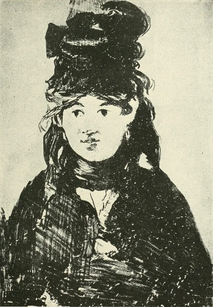 An illustration from Lithography and lithographers; some chapters in the history of the art, 1915, leaf 320