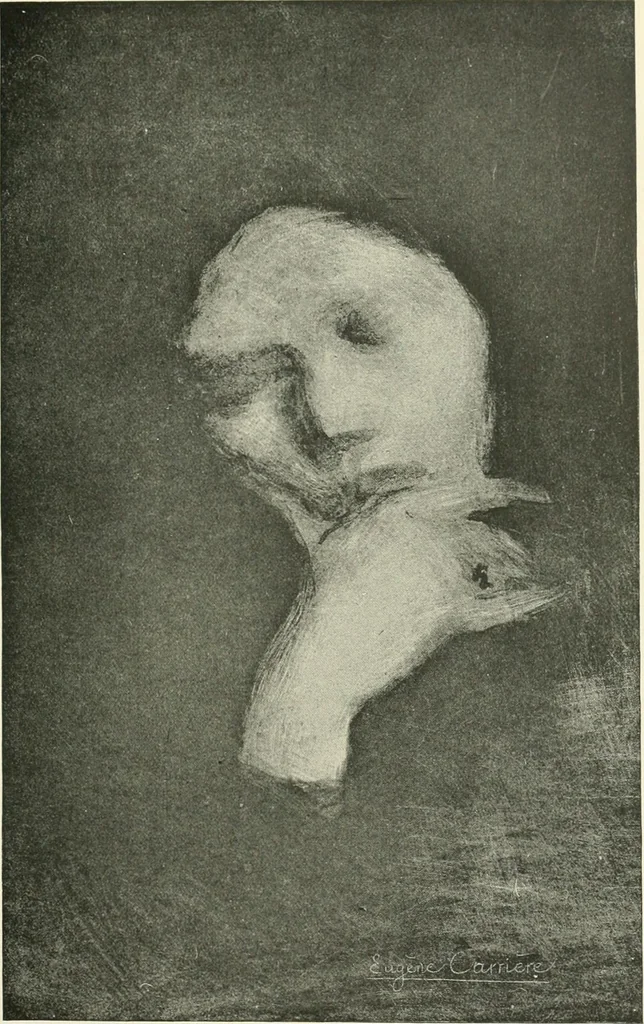 An illustration from Lithography and lithographers; some chapters in the history of the art, 1915, leaf 338