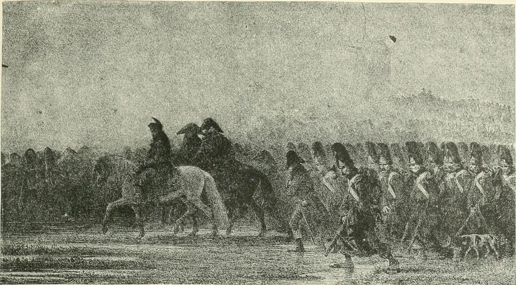 An illustration from Lithography and lithographers; some chapters in the history of the art, 1915, leaf 66