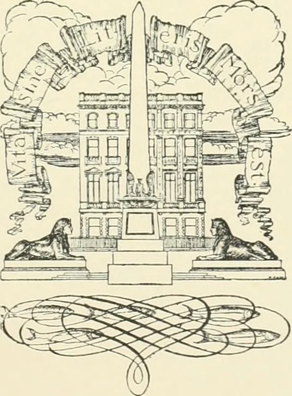 An illustration from Lithography and lithographers; some chapters in the history of the art, 1915, leaf 8