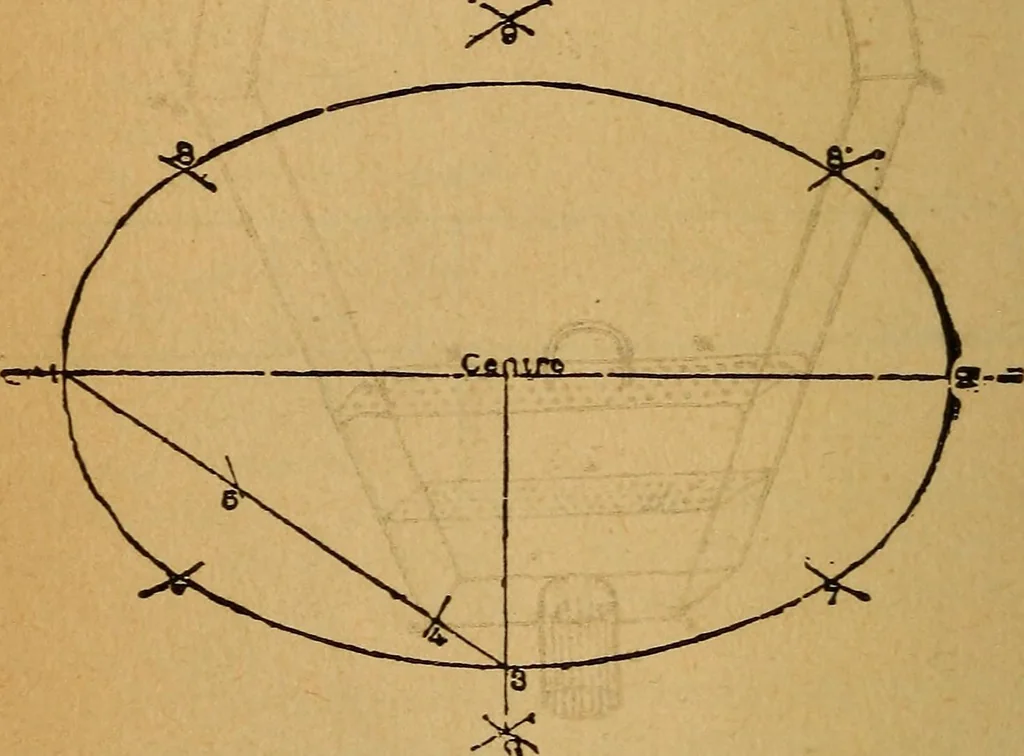 An illustration from The little gold mine. Conklin's handy manual of the mechanical arts and house plans .., 1889, leaf 399