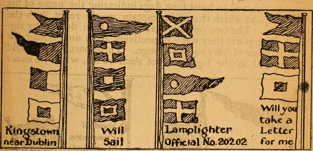 An illustration from The little gold mine. Conklin's handy manual of the mechanical arts and house plans .., 1889, leaf 44