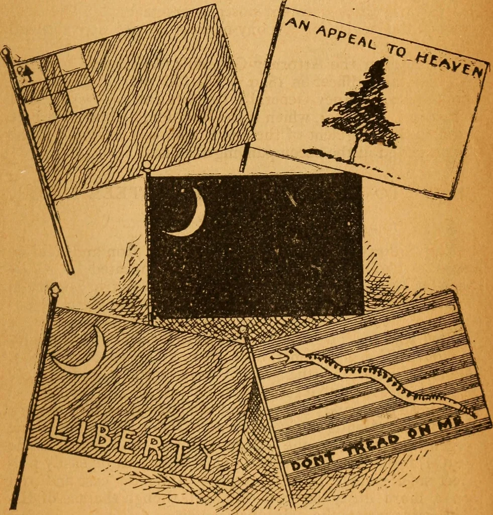 An illustration from The little gold mine. Conklin's handy manual of the mechanical arts and house plans .., 1889, leaf 572