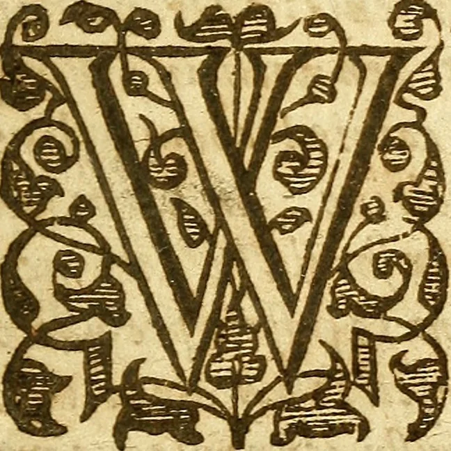 An illustration from A little stone pretended to be out of the mountain, tried and found to be a counterfeit : or, An examination and refutation of Mr. Lockyer's lecture concerning the visible church .., 1654, leaf 6