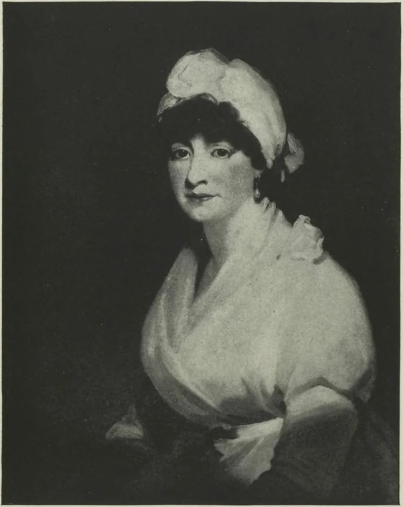 An illustration from Illustrated catalogue of a highly important collection of ancient paintings of the Italian, Dutch, Spanish, Flemish and French schools, including an imposing gathering of Italian and Flemish primitives [electronic resource] : to be sold at unrestricted public sale by direction of the F. Kleinberger Galleries, for the purpose of adjusting the business interests of their former partnership and the present incorporation, in the grand ballroom of the Plaza Hotel, Fifth Avenue, 58th to 59th Street, on the evening herein stated, 1918, leaf 124