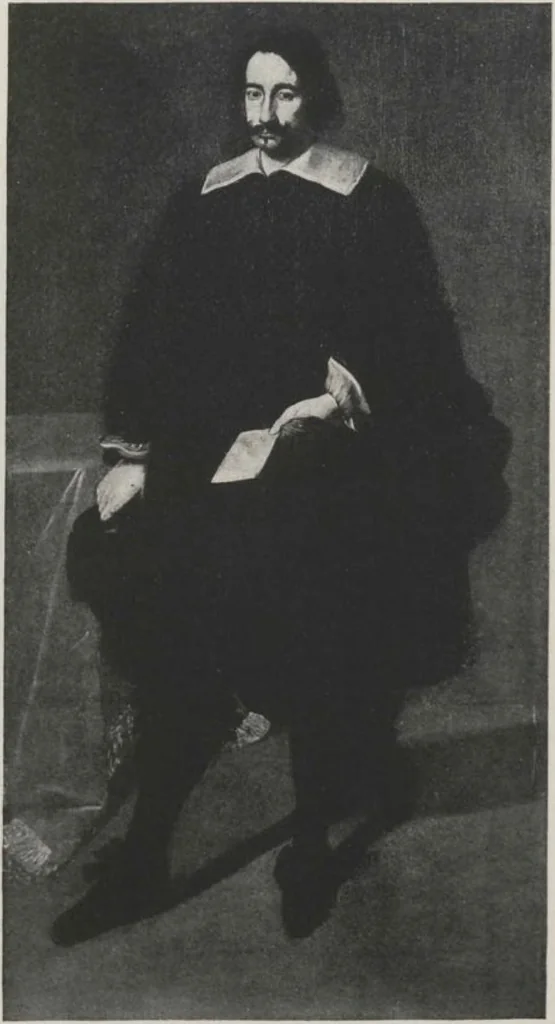 An illustration from Illustrated catalogue of a highly important collection of ancient paintings of the Italian, Dutch, Spanish, Flemish and French schools, including an imposing gathering of Italian and Flemish primitives [electronic resource] : to be sold at unrestricted public sale by direction of the F. Kleinberger Galleries, for the purpose of adjusting the business interests of their former partnership and the present incorporation, in the grand ballroom of the Plaza Hotel, Fifth Avenue, 58th to 59th Street, on the evening herein stated, 1918, leaf 174