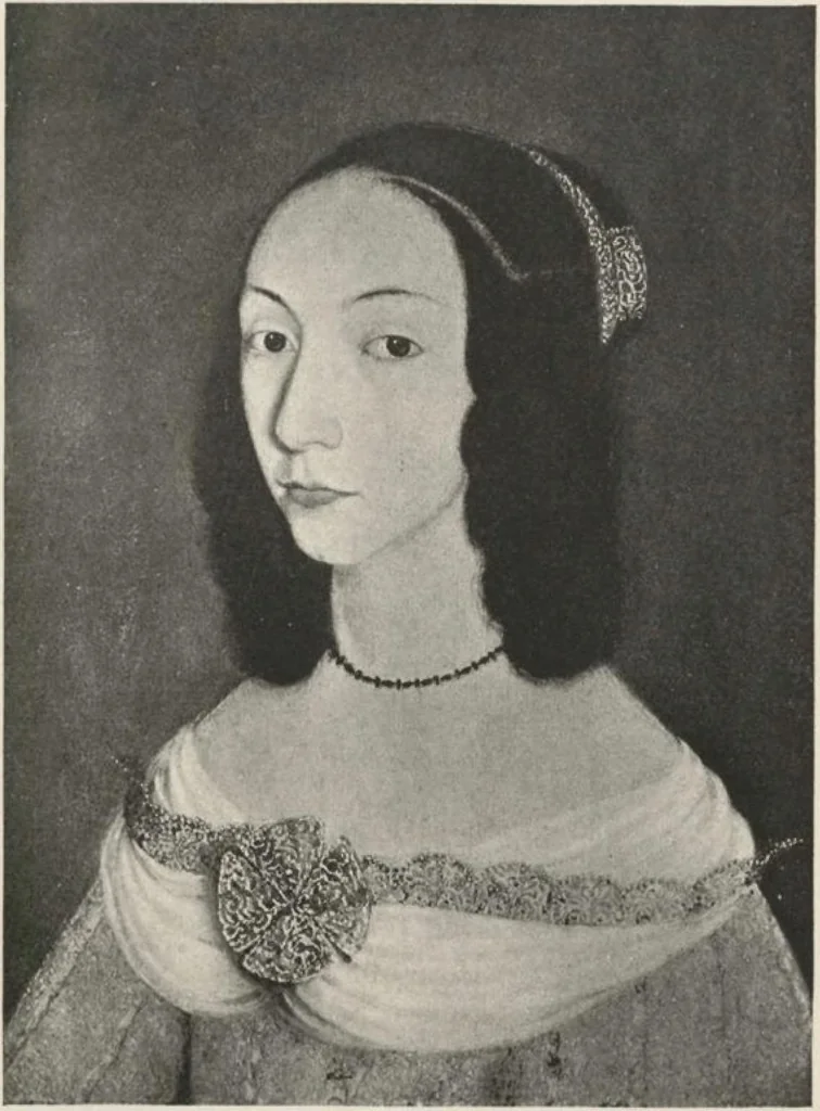An illustration from Illustrated catalogue of a highly important collection of ancient paintings of the Italian, Dutch, Spanish, Flemish and French schools, including an imposing gathering of Italian and Flemish primitives [electronic resource] : to be sold at unrestricted public sale by direction of the F. Kleinberger Galleries, for the purpose of adjusting the business interests of their former partnership and the present incorporation, in the grand ballroom of the Plaza Hotel, Fifth Avenue, 58th to 59th Street, on the evening herein stated, 1918, leaf 24