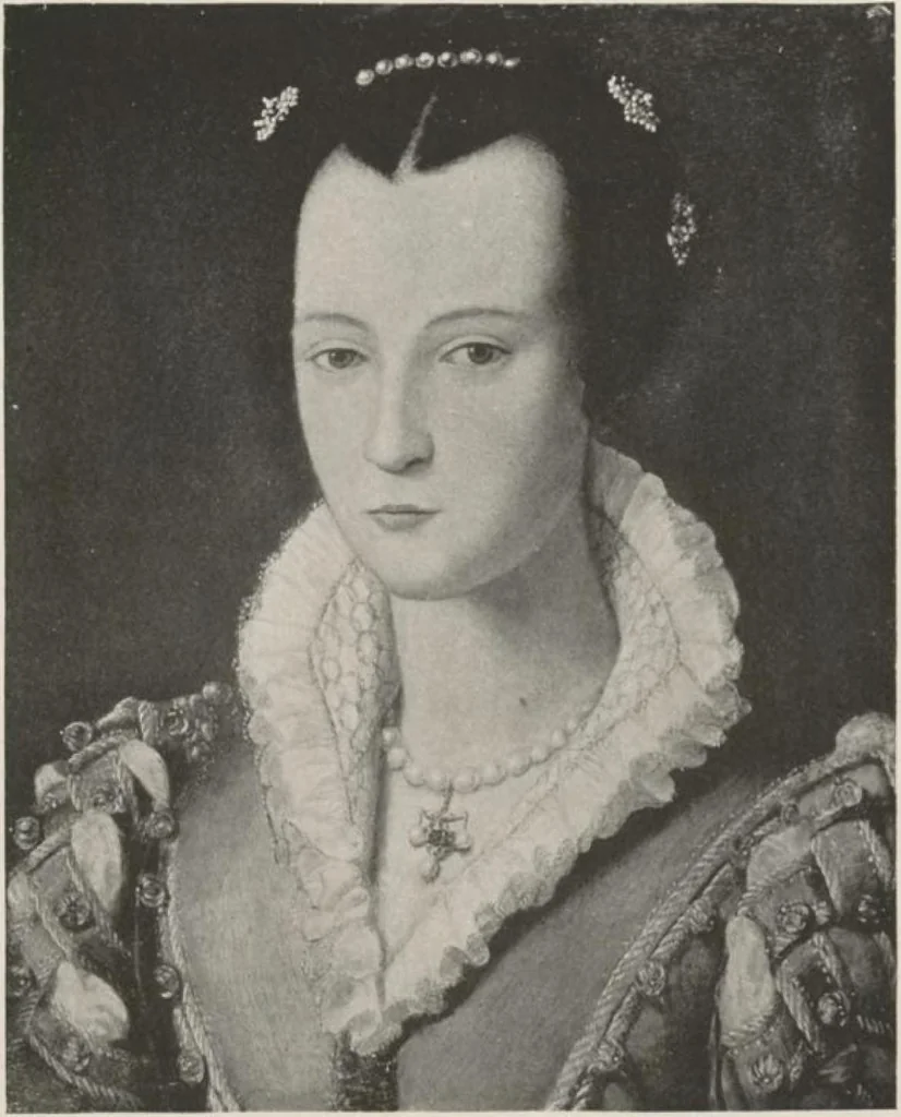 An illustration from Illustrated catalogue of a highly important collection of ancient paintings of the Italian, Dutch, Spanish, Flemish and French schools, including an imposing gathering of Italian and Flemish primitives [electronic resource] : to be sold at unrestricted public sale by direction of the F. Kleinberger Galleries, for the purpose of adjusting the business interests of their former partnership and the present incorporation, in the grand ballroom of the Plaza Hotel, Fifth Avenue, 58th to 59th Street, on the evening herein stated, 1918, leaf 38