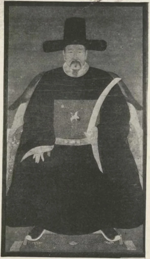 An illustration from Illustrated catalogue of an exceedingly important collection of artistic Oriental objects and decorative art, which the owners have been three years in assembling [electronic resource] : to be sold at unrestricted public sale by direction of the owners, the well-known house of Yamanaka & Co., New York, Japan, China, London, on the afternoons and evening herein stated, 1921, leaf 156