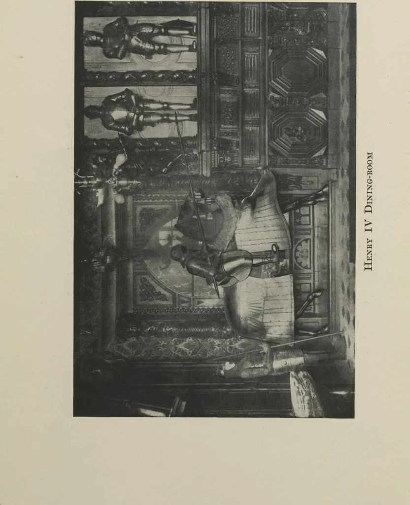 An illustration from A foreword about the rare artistic properties collected by the connoisseur Raoul Tolentino [electronic resource], 1920, leaf 14