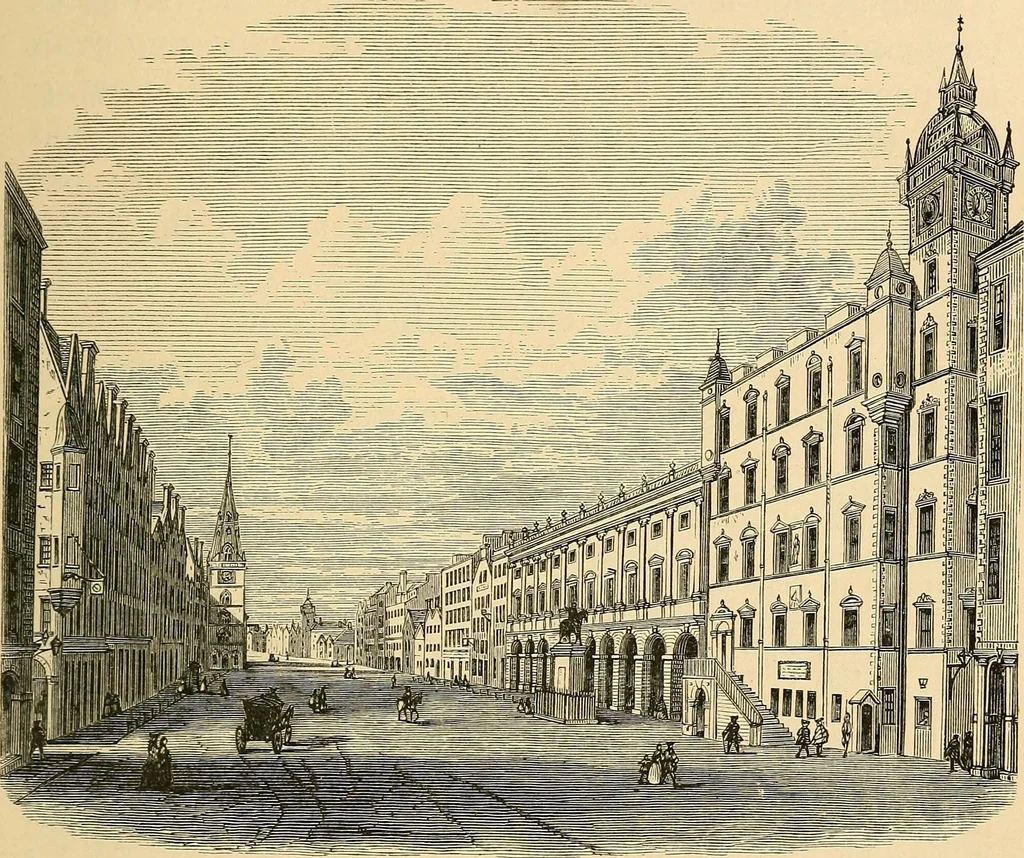 An illustration from Lives of Boulton and Watt. Principally from the original Soho mss. Comprising also a history of the invention and introduction of the steam engine, 1865, leaf 118