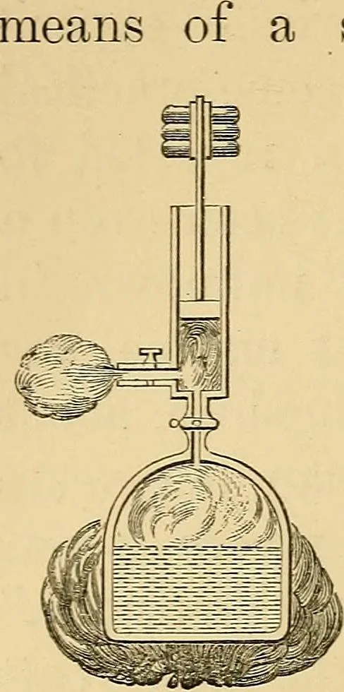 An illustration from Lives of Boulton and Watt. Principally from the original Soho mss. Comprising also a history of the invention and introduction of the steam engine, 1865, leaf 141