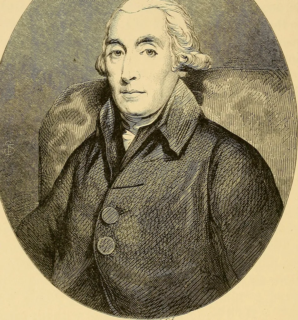 An illustration from Lives of Boulton and Watt. Principally from the original Soho mss. Comprising also a history of the invention and introduction of the steam engine, 1865, leaf 153