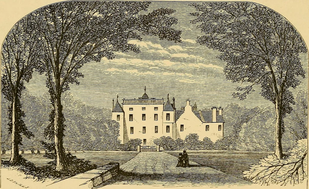 An illustration from Lives of Boulton and Watt. Principally from the original Soho mss. Comprising also a history of the invention and introduction of the steam engine, 1865, leaf 163