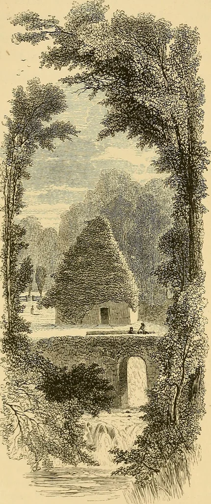 An illustration from Lives of Boulton and Watt. Principally from the original Soho mss. Comprising also a history of the invention and introduction of the steam engine, 1865, leaf 169
