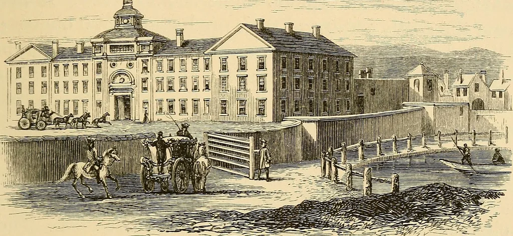 An illustration from Lives of Boulton and Watt. Principally from the original Soho mss. Comprising also a history of the invention and introduction of the steam engine, 1865, leaf 192